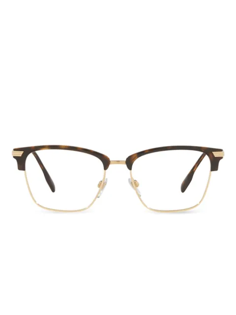 Burberry Eyewear Pearce glasses