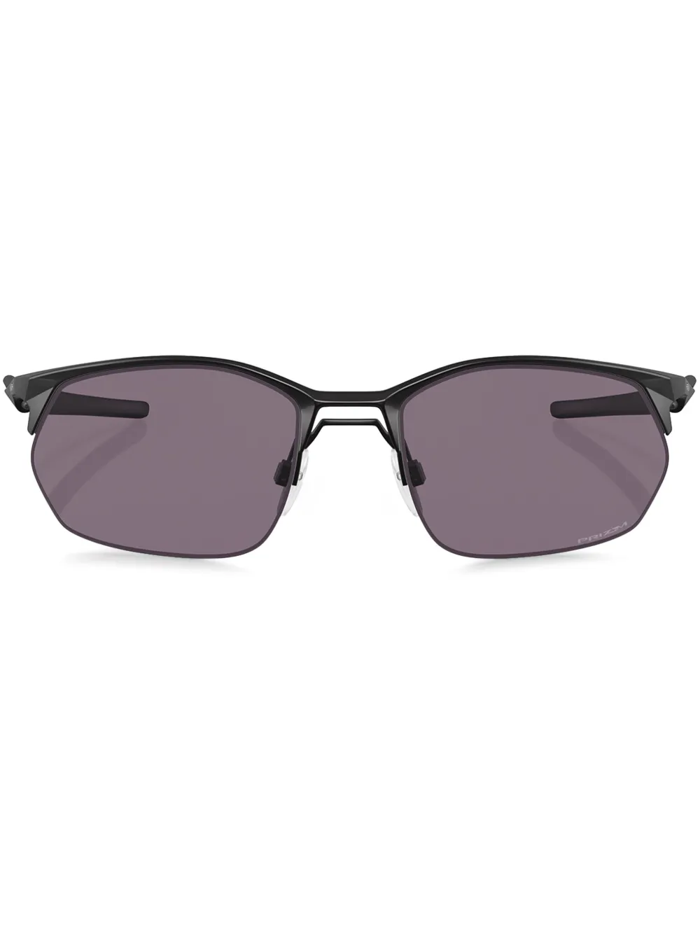 Oakley Wire Tap 2.0 zonnebril Zwart