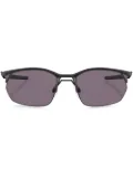 Oakley Wire Tap 2.0 sunglasses - Black