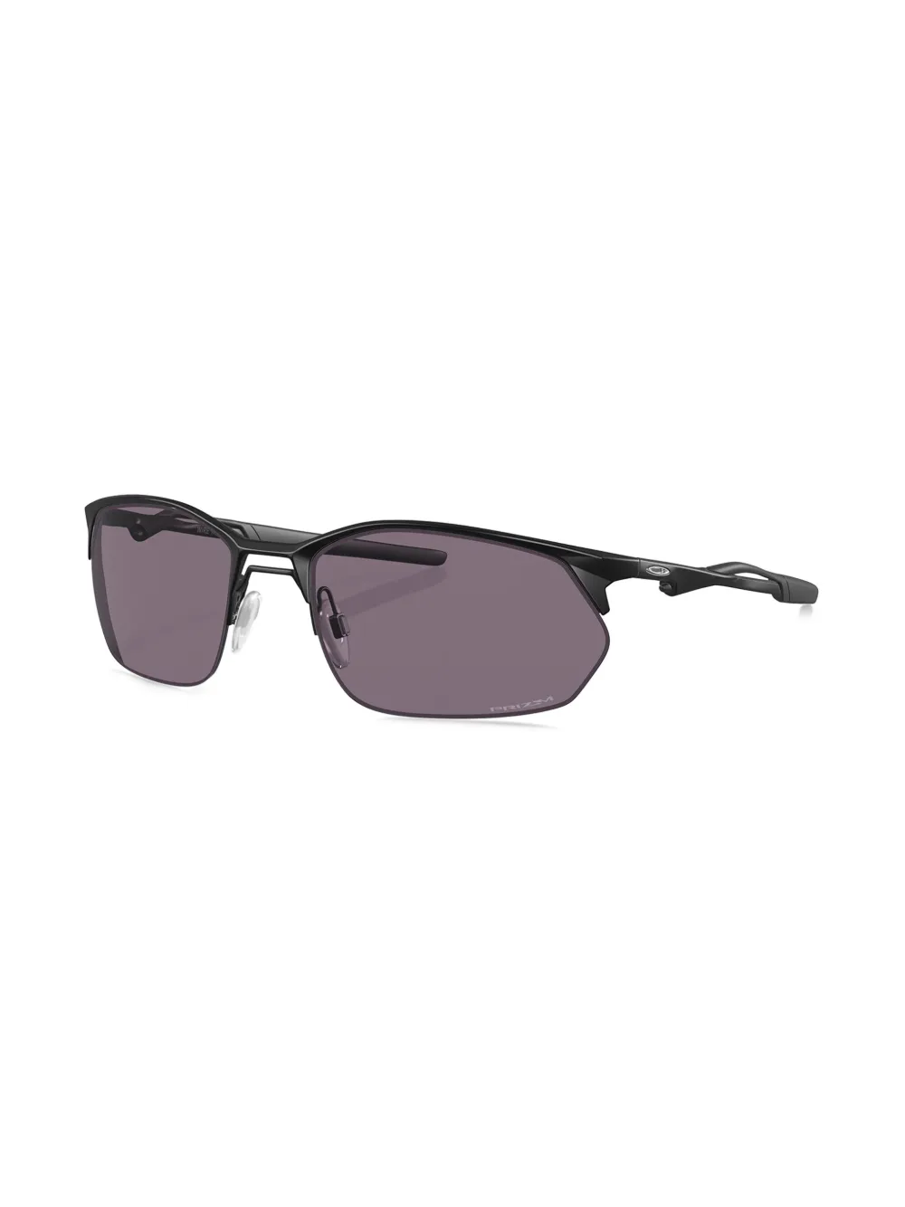 Oakley Wire Tap 2.0 zonnebril Zwart