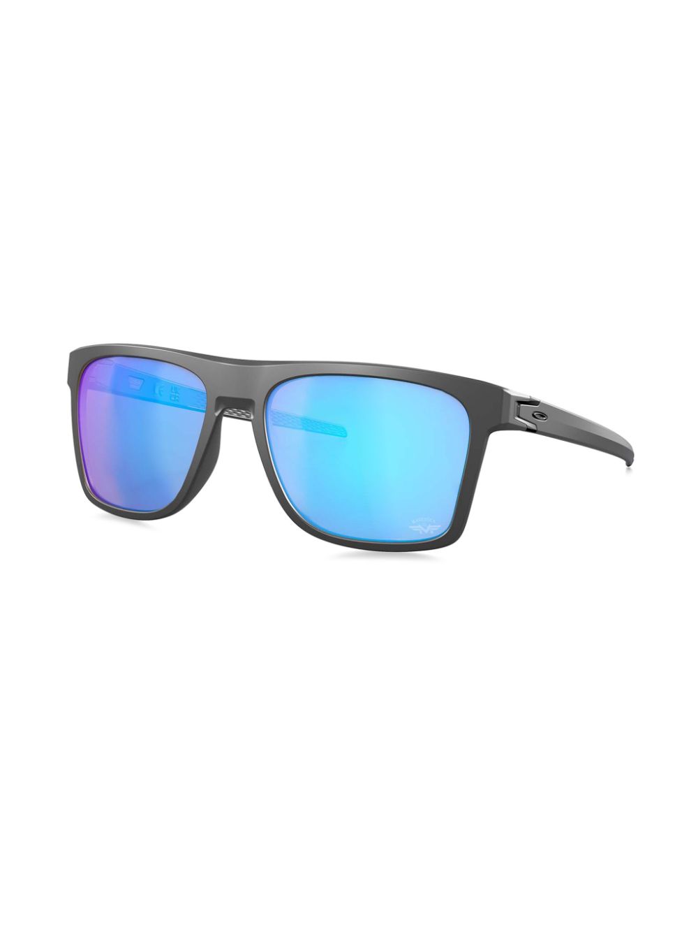 Oakley Leffingwell zonnebril - Grijs