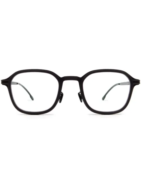 Mykita lunettes de vue à monture carrée
