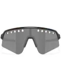 Oakley Sutro Lite oversize-frame sunglasses - Black