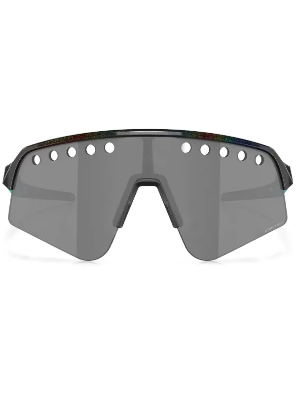 Oakley Sutro Lite オーバーサイズ サングラス | ブラック | FARFETCH JP