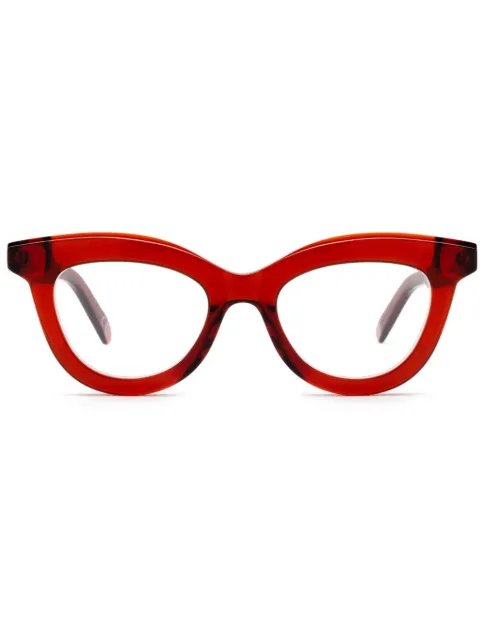 Retrosuperfuture lentes Numero 100