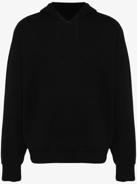 Givenchy logo压纹连帽衫