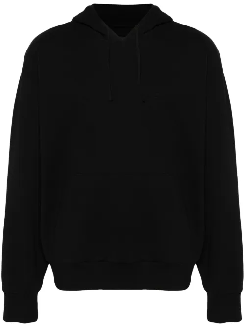 Hoodie à logo embossé - Givenchy - Modalova