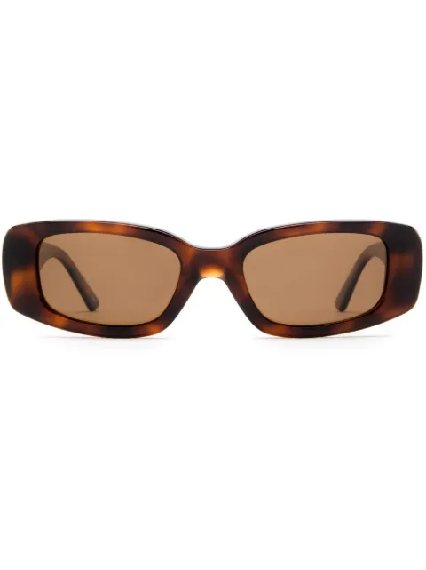 Chimi lentes de sol con armazón cuadrada