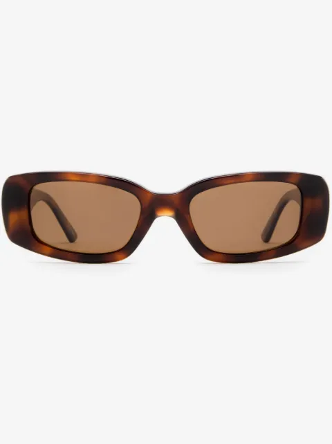 Chimi lentes de sol con armazón cuadrada