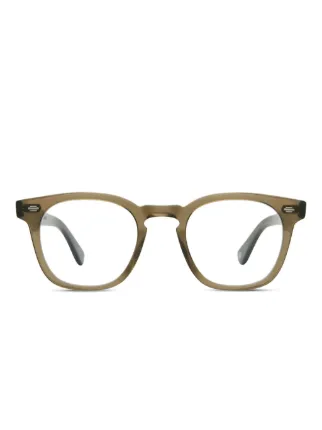 Garrett Leight