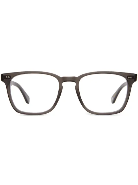 Garrett Leight lentes Earvin