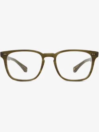 Garrett Leight