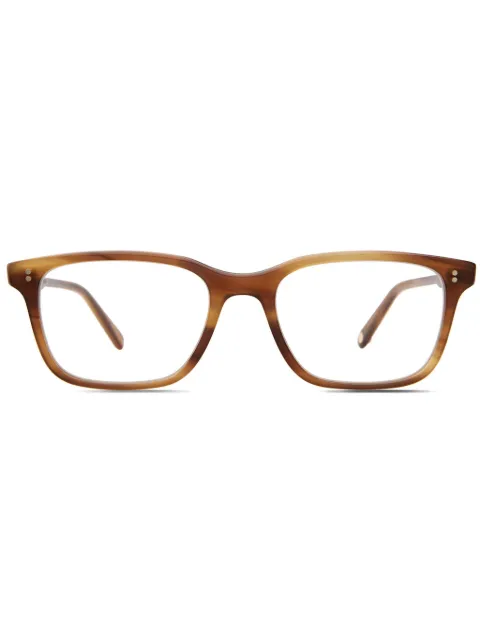 Garrett Leight Jerry glasses