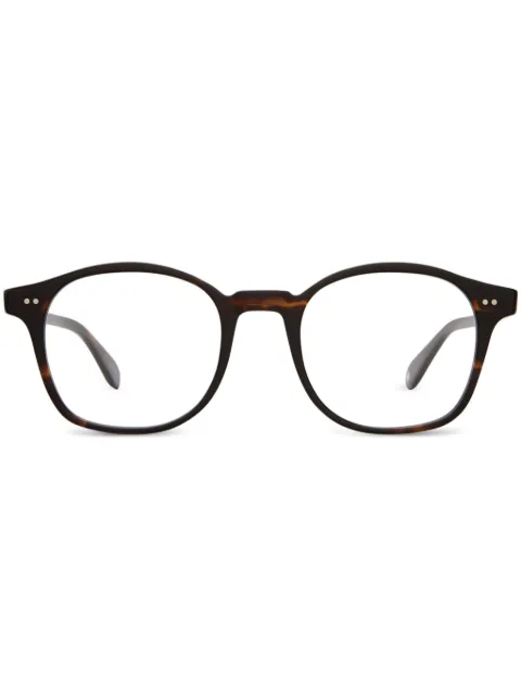 Garrett Leight Riley glasses