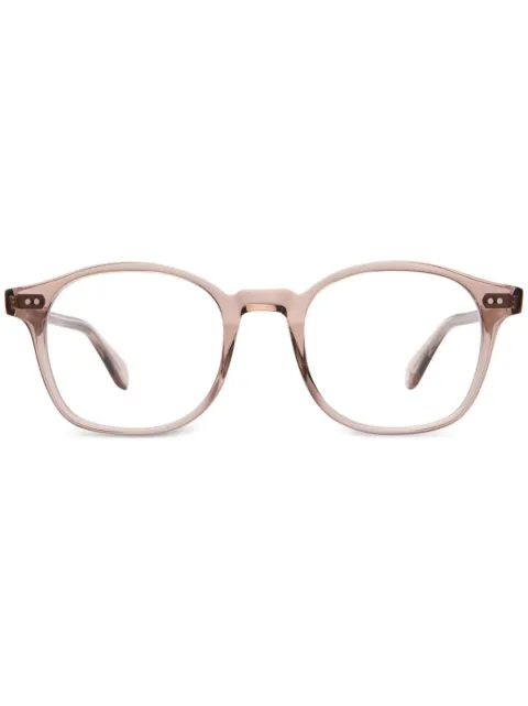 Garrett Leight Riley glasses