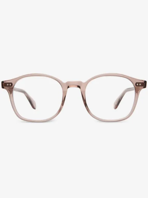 Garrett Leight Riley glasses