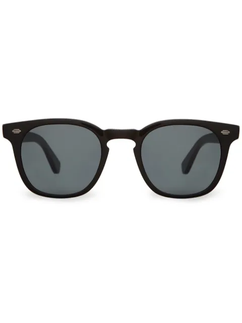 Garrett Leight lentes de sol Byrne