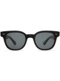 Garrett Leight Canter Sun sunglasses - Black