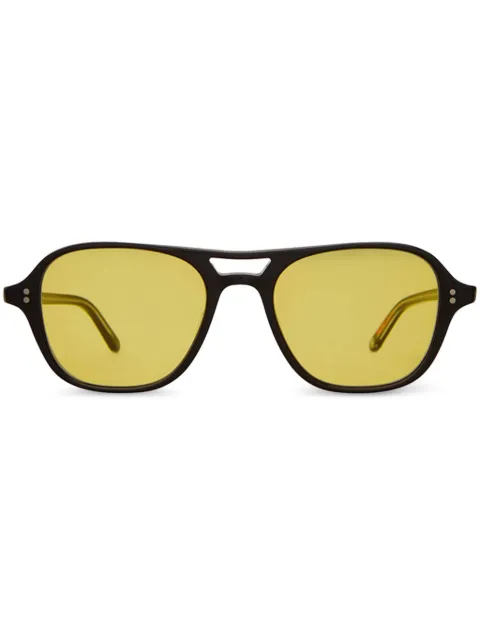 Garrett Leight Doc Sun sunglasses 
