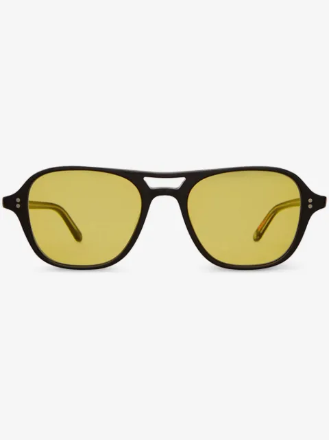 Garrett Leight Doc Sun sunglasses 