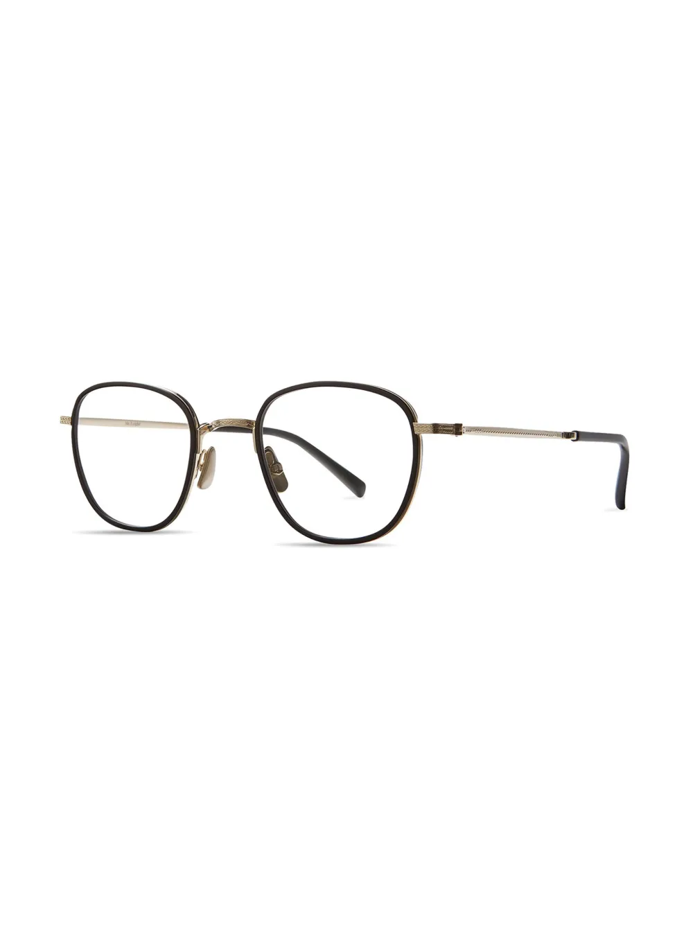 MR. LEIGHT lunettes de vue Griffith II | Homme | Image 2