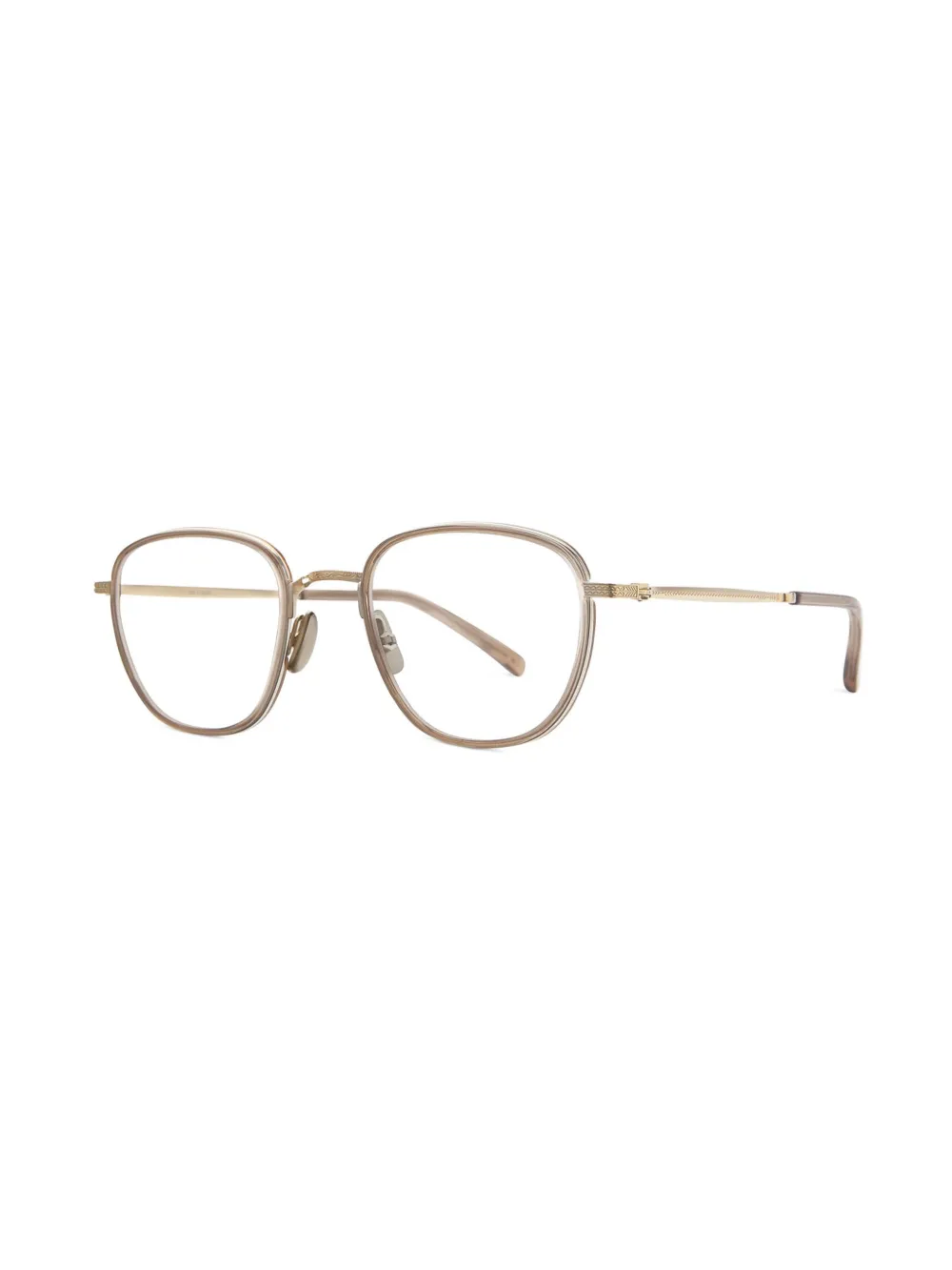 MR. LEIGHT lunettes de vue Griffith II | Homme | Image 2