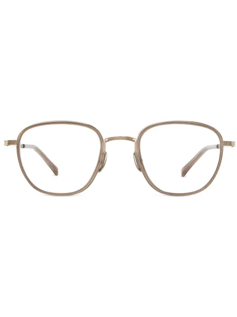 MR. LEIGHT lentes Griffith II