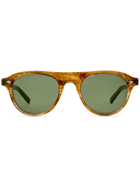 MR. LEIGHT round-frame sunglasses