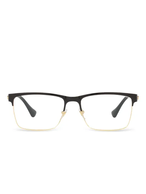 Versace Eyewear lentes VE1285