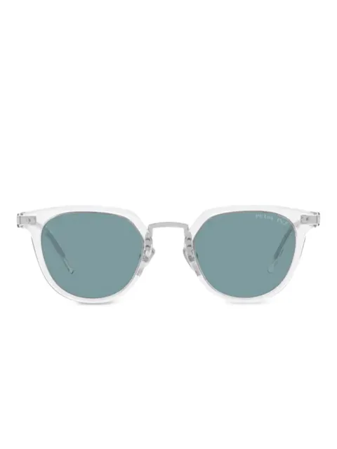 Prada Eyewear round-frame sunglasses