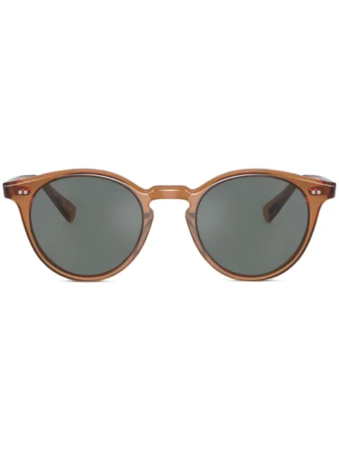 Oliver Peoples Romare sunglasses