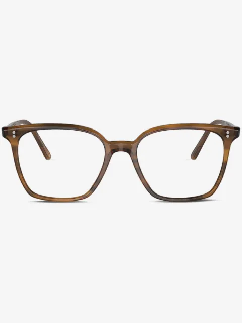 Oliver Peoples Rasey glasses
