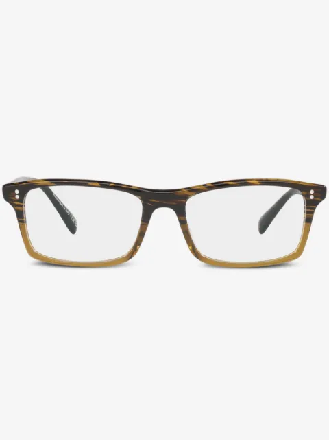 Oliver Peoples Myerson glasses