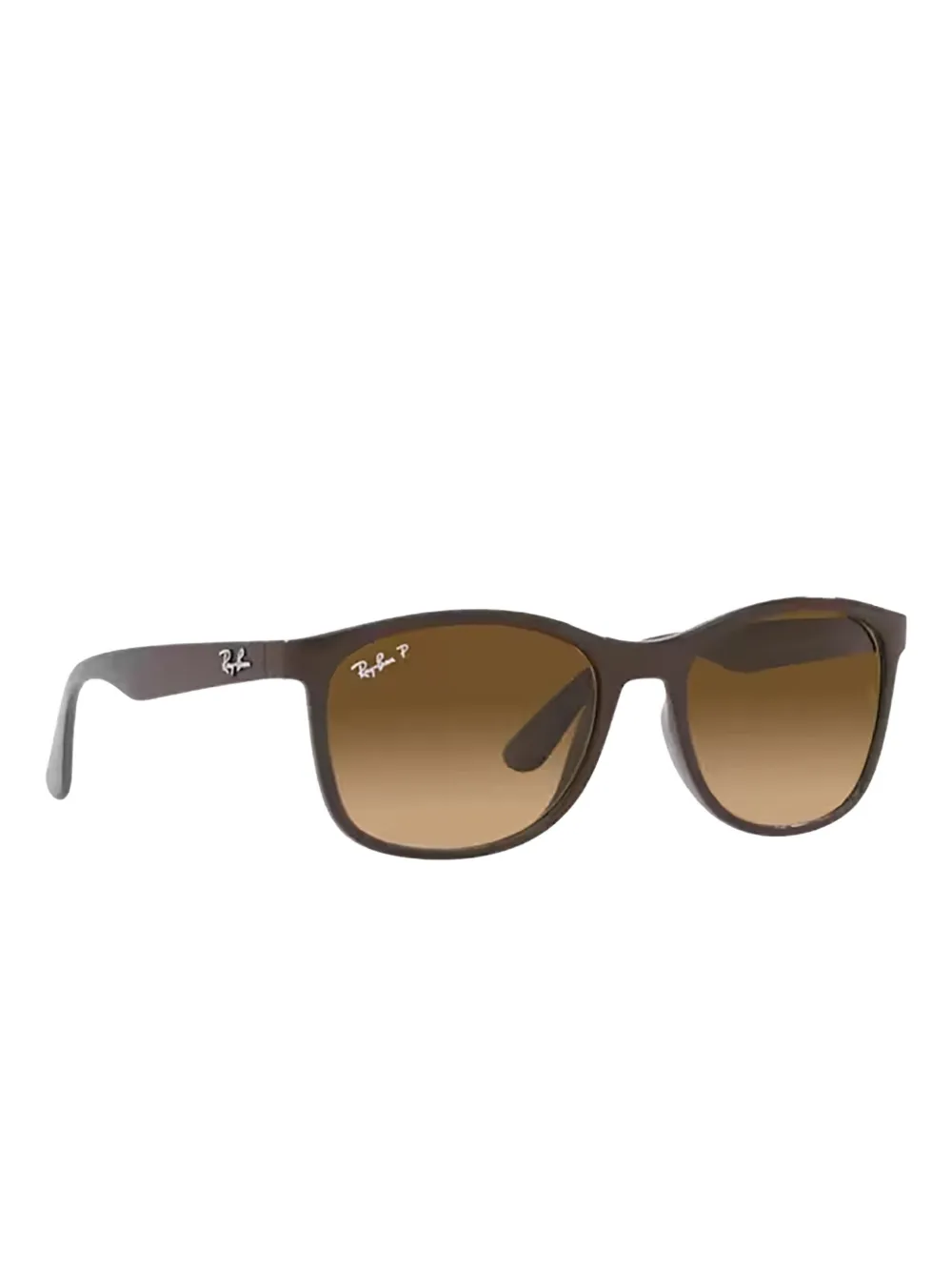 Ray-Ban square-frame sunglasses | Women | Image 2