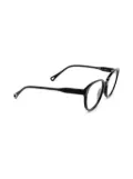 Chloé Eyewear round frames - Black