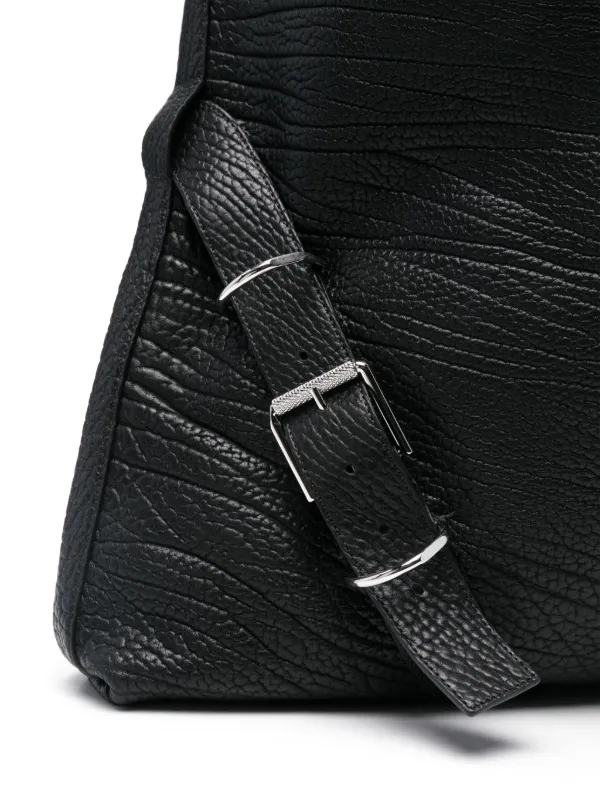 Givenchy Large Voyou Shoulder Bag | Black | FARFETCH