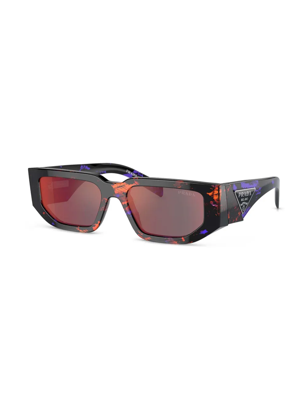 Prada Eyewear PR 09ZS sunglasses | Image 2
