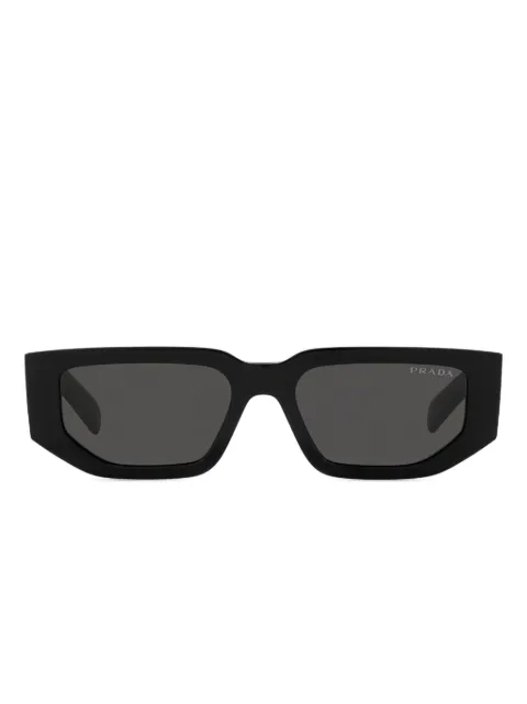 Prada Eyewear PR 09ZS Black