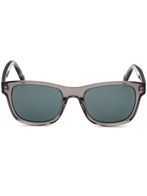Moncler Eyewear نظارة شمس بإطار مربع