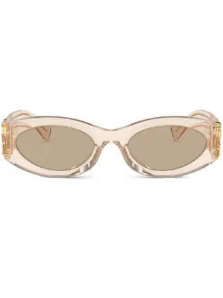 Miu Miu Eyewear