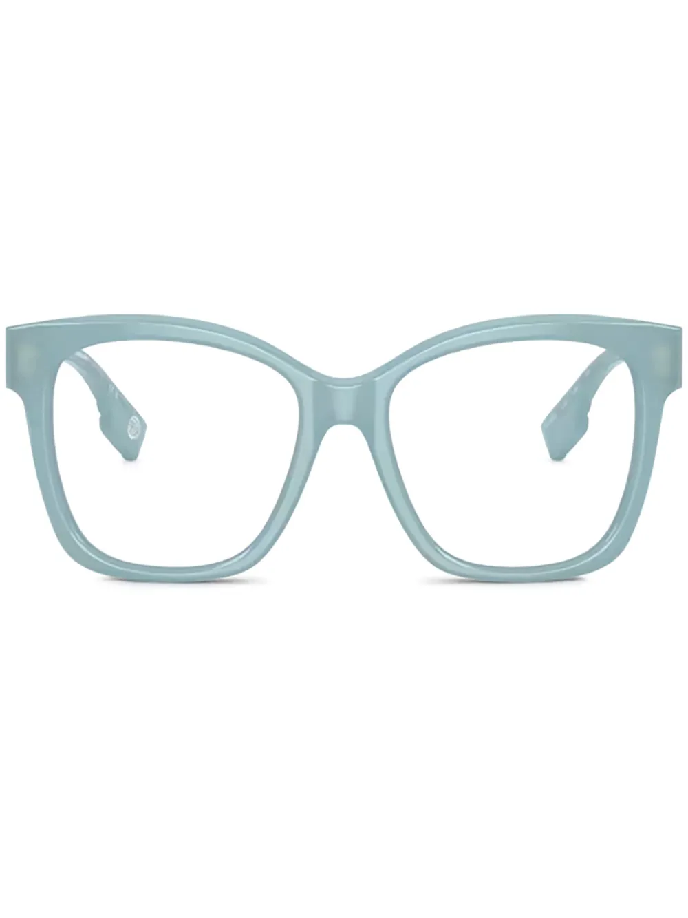 Burberry Eyewear Sylvie Frames In Blue