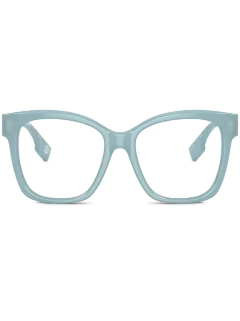 Burberry Eyewear シルヴィ 眼鏡フレーム