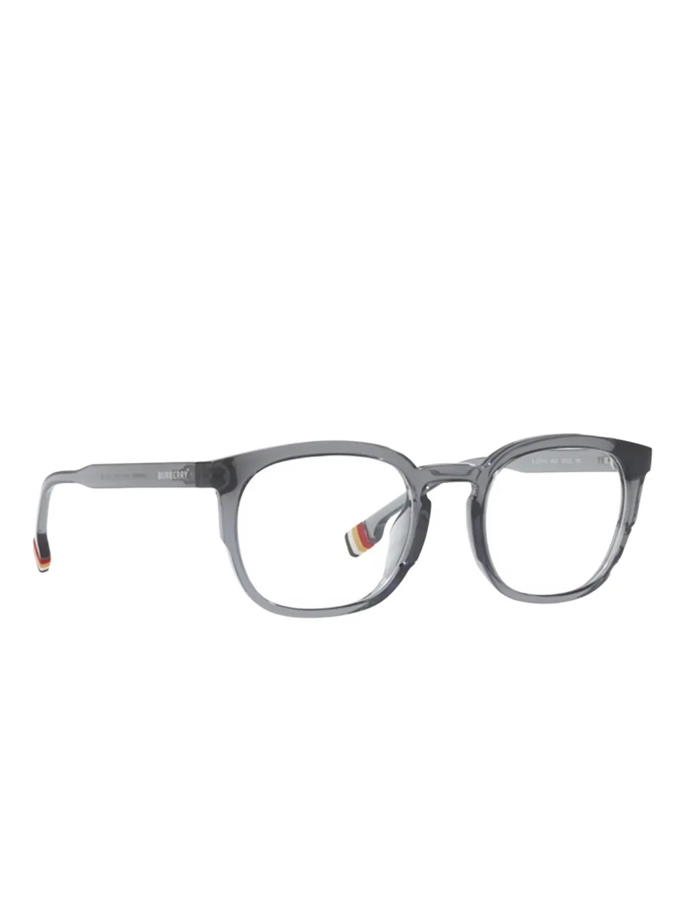 Burberry Eyewear square glasses | Image 2