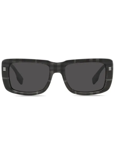 Burberry Eyewear Jarvis sunglasses