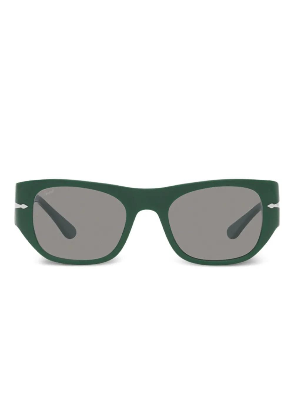 Persol rectangle-frame sunglasses · 51