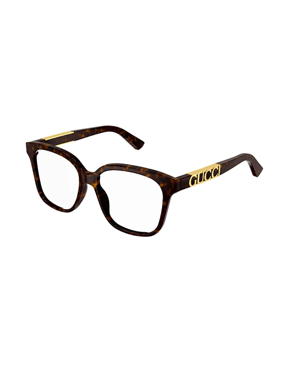 Gucci Eyewear GG1192O bril - Bruin