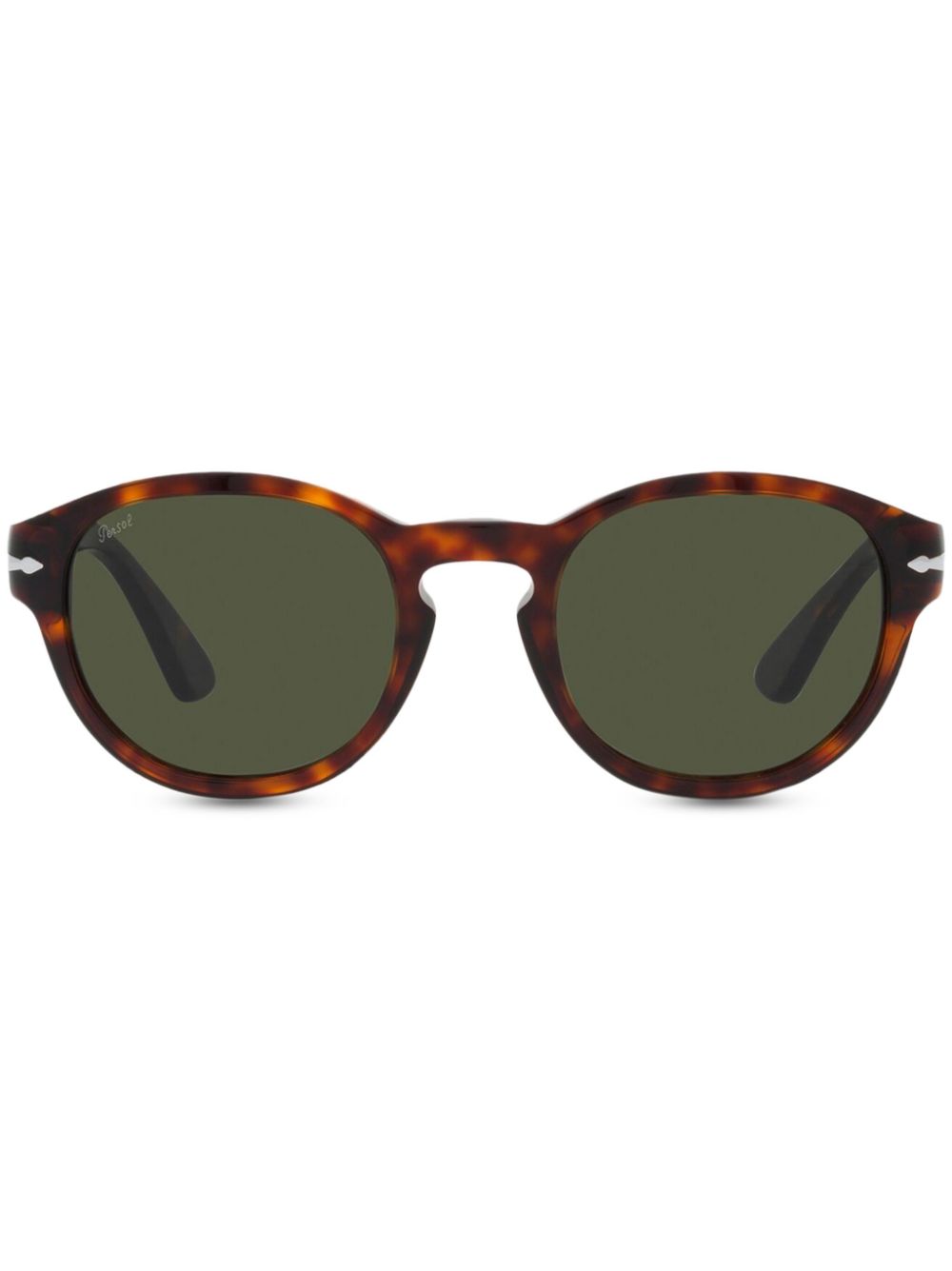 Persol Po3304s Sunglasses In Brown