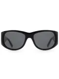 Marni Eyewear Orinoco River sunglasses - Black