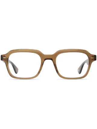 Garrett Leight