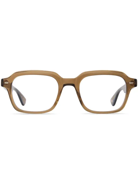 Garrett Leight OG FREDDY P glasses